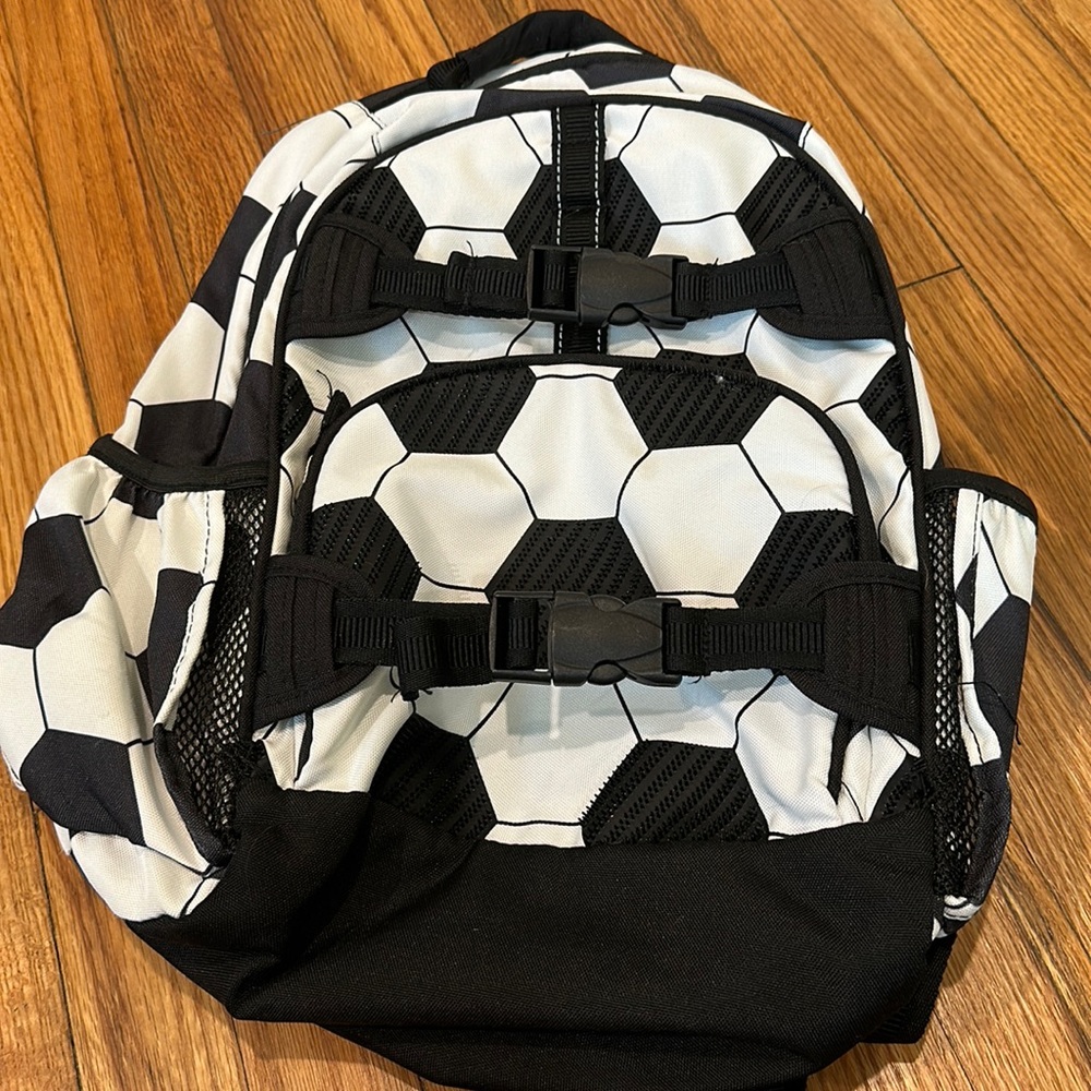 Pottery Barn backpack